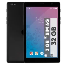 تبلت نارتب مدل NARTAB N28 ظرفیت 32 گیگابایت و رم 3 گیگابایت