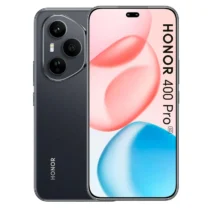 گوشی موبایل آنر مدل Honor 400 Pro 5G دو سیم‌ کارت ظرفیت 512 گیگابایت رم 12 گیگابایت