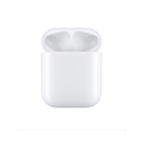 کیس شارژ معمولی یدکی اپل ایرپادز ۲ مدل Apple Airpods 2 Case-بدون جعبه