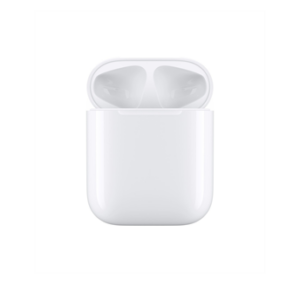کیس شارژ معمولی یدکی اپل ایرپادز ۲ مدل Apple Airpods 2 Case-بدون جعبه