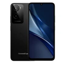 گوشی موبایل جنرال لوکس مدل F35 دو سیم کارت ظرفیت 64 گیگابایت و رم 4 گیگابایت