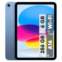 تبلت 11 اینچ اپل مدل iPad 2025 Wi-Fi با ظرفیت 256 گیگابایت و رم 6 گیگابایت