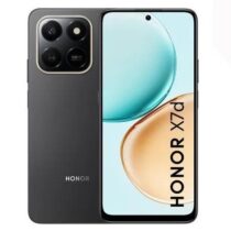 گوشی موبایل آنر Honor X7D 256GB RAM 8GB