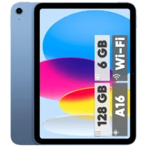 تبلت 11 اینچ اپل مدل iPad 2025 Wi-Fi با ظرفیت 128 گیگابایت و رم 6 گیگابایت
