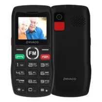 گوشی ژیواکو F121 رجیسترشده دو سیمکارت