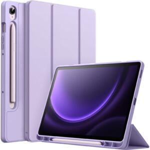 کیف تبلت اسمارت سامسونگ مدل S10 FE (X520)