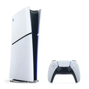 پلی استیشن 5 Slim Digital 2115 سفارش آمریکا با حافظه 825 گیگابایت
