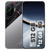 گوشی موبایل شیائومی مدل Poco F7 5G ظرفیت 512 گیگابایت و رم 12 گیگابایت