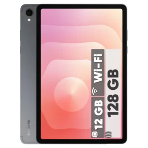 تبلت سامسونگ مدل S11 Wi-Fi X730 با ظرفیت حافظه ی 128 گیگابایت و ظرفیت رم 12 گیگ رم به همراه کیبورد