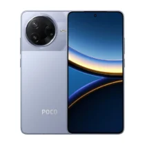 گوشی موبایل شیائومی مدل Poco F7 Pro 5G ظرفیت 512 گیگابایت و رم 12 گیگابایت
