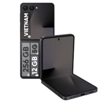 گوشی موبایل سامسونگ مدل Galaxy Z Flip7 تک سیم‌کارت ظرفیت 256 گیگابایت و رم 12 گیگابایت