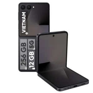 گوشی موبایل سامسونگ مدل Galaxy Z Flip7 تک سیم‌کارت ظرفیت 256 گیگابایت و رم 12 گیگابایت