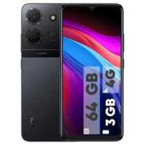 گوشی موبایل تی سی ال مدل 503 دو سیم کارت ظرفیت 64 گیگابایت و رم 3 گیگابایت