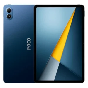 تبلت 12.1 اینچی شیائومی Poco Pad M1 Wi-Fi ظرفیت 256 گیگابایت و رم 8 گیگابایت