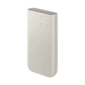 پاوربانک سامسونگ مدل Battery Pack EB-P4520 ظرفیت 20000 میلی‌آمپر ساعت