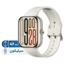 ساعت هوشمند شیائومی مدل Redmi Watch 5