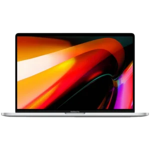 لپ تاپ استوک USED - اپل 16 اینچی مدل MacBook Pro 2019 i9 9880HK 32GB 512GB Radeon Pro 5500 4GB (با شارژر اورجینال)