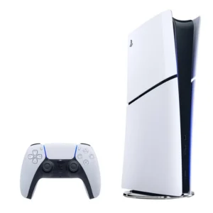 کنسول بازی سونی مدل PlayStation 5 Slim drive ظرفیت 825 گیگابایت ریجن 2116
