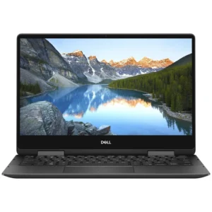لپ تاپ استوک USED - دل 13 اینچی مدل  Inspiron 7386 i5 3265U 8GB 128GB SSD - مشکی