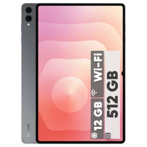 تبلت 14.6 اینچ سامسونگ مدل  Galaxy Tab S11 Ultra X930 Wi-Fi ظرفیت 512 گیگابایت و رم 12 گیگابایت