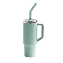 تراول ماگ شیائومی مدل Sippy Cup گنجایش 1 لیتر