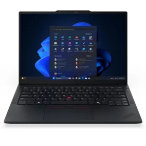 لپ تاپ استوک USED - لنوو 14 اینچی مدل ThinkPad E14 i3 10110U 4GB 512GB HDD_ مشکی
