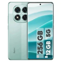 گوشی موبایل شیائومی مدل Redmi Note 14 Pro 5G دو سیم کارت ظرفیت 256 گیگابایت و رم 12 گیگابایت