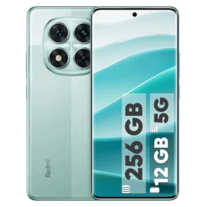 گوشی موبایل شیائومی مدل Redmi Note 14 Pro 5G دو سیم کارت ظرفیت 256 گیگابایت و رم 12 گیگابایت