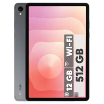 تبلت 11 اینچ سامسونگ مدل S11 X730 Wi-Fi با ظرفیت حافظه ی 512 گیگابایت و رم 12 گیگابایت