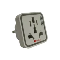 مبدل برق 3 به 2 پرووان PAD656