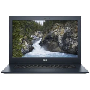 لپ تاپ استوک USED - دل 14 اینچی مدل Vostro 5471 i5 8250U 8GB 256GB SSD - نقره ای