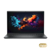 لپ تاپ استوک Used - دل 15.6 اینچی مدل 3520 i5 1135G7 8GB 128GB M.2- خاکستری