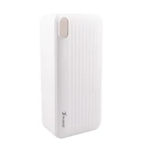 پاوربانک آیرنج مدل IR-D 137 ظرفیت 50000 میلی‌ آمپرساعت