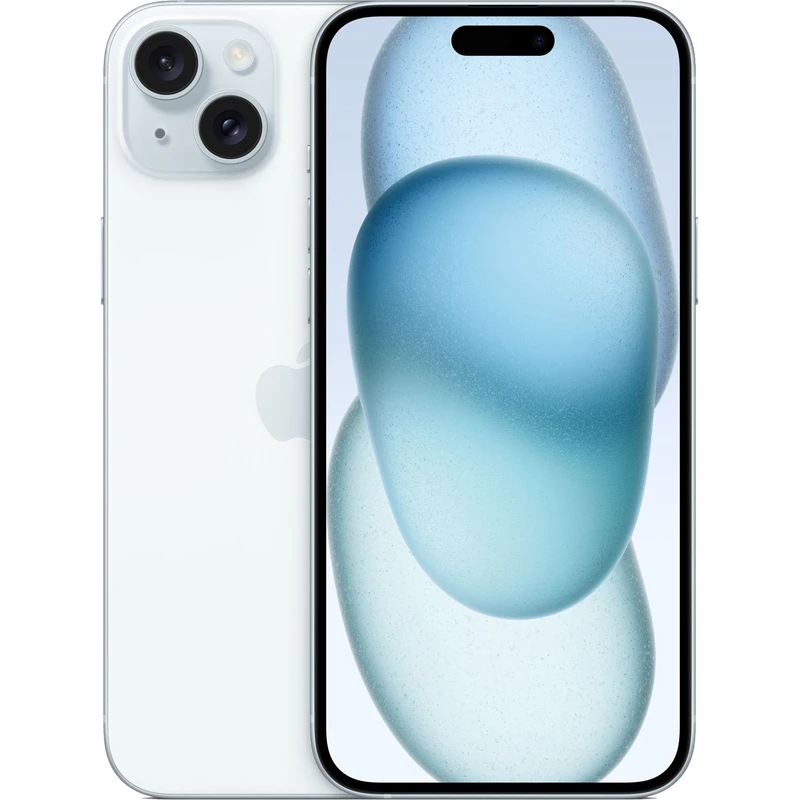 گوشی موبایل اپل مدل iPhone 15 CHA ظرفیت 128 گیگابایت رم 6 گیگابایت - (Not Active) رجیستر شده(شرکتی)