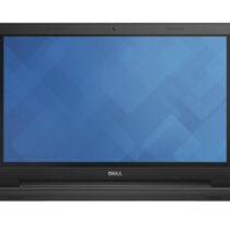 لپ تاپ استوک USED - دل 15.6 اینچی مدل INSPIRON 3542 PENTIUM 3558U 4GB 500GB HDD - مشکی