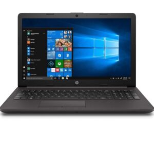 لپ تاپ استوک USED - اچ پی 15 اینچی مدل HP 250 G7 i5 8265U 8GB 256GB - خاکستری