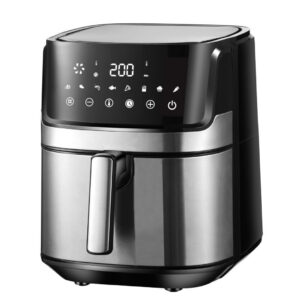سرخ‌کن 8 لیتر برنر مدل BAF8500D