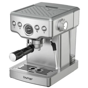 اسپرسو ساز 1800 میلی‌لیتر برنر مدل BCM-1300