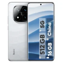 گوشی موبایل شیائومی مدل Redmi Note 14 Pro Plus 5G دو سیم کارت ظرفیت 512 گیگابایت و رم 16 گیگابایت