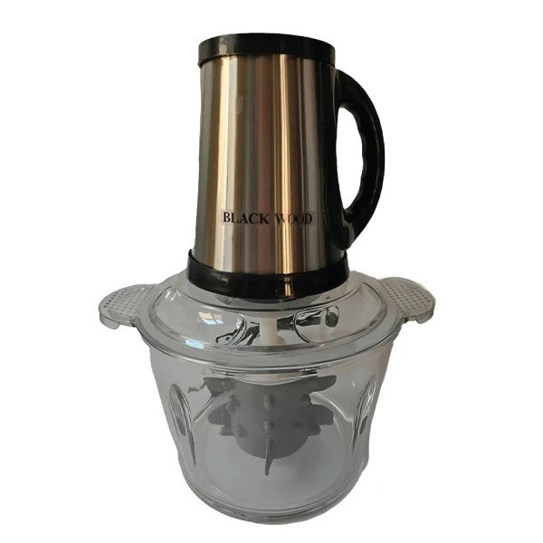 خردکن 3.5 لیتری بلک وود مدل SD-300