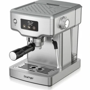 اسپرسو ساز 1800 میلی‌لیتر برنر مدل BCM-1200