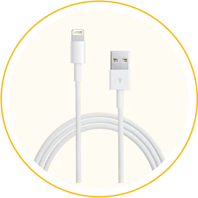خرید کابل و مبدل اصلی از سریر دیجیتال