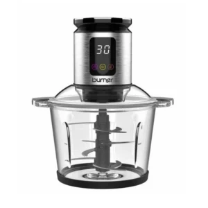 خردکن 3 لیتری حرفه ای دیجیتال برنر مدل BC-700