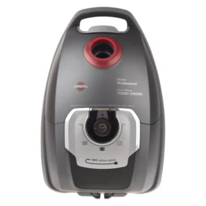 جاروبرقی کیسه‌دار پارس خزر مدل Turbo 2500WB