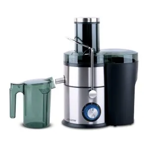 آبمیوه گیری تک کاره بلک وود مدل RS-1356
