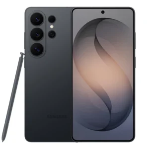 گوشی موبایل سامسونگ مدل Galaxy S26 Ultra دو سیم‌کارت ظرفیت 256 گیگابایت و رم 12 گیگابایت