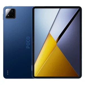 تبلت 11.2 اینچی شیائومی مدل Poco Pad X1 ظرفیت 512 گیگابایت و رم 8 گیگابایت