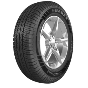 لاستیک خودرو بارز مدل P660 سایز 13 / 65 / 165 میلی‌متر تولید سال 2026 - 1 حلقه