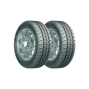 لاستیک خودرو بارز مدل BRILLIANT(p660) سایز 13 / 60 / 175 میلی‌متر تولید سال 2025 - 2 حلقه