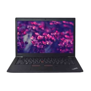 لپ تاپ استوک USED - لنوو 14 اینچی مدل ThinkPad T470s i7 7600U 24GB 512GB M.2 ویندوز 11 اورجینال- مشکی